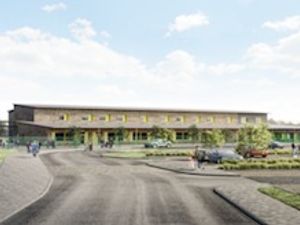 Supporting image for story: Four governors quit board of new school
