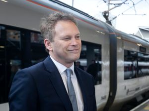 Supporting image for story: Transport Secretary urges people to consider avoiding Christmas travel