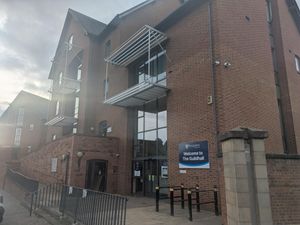 Supporting image for story: Disappointment at 'business as usual' as Shropshire County Pension Fund to continue investing in fossil fuel firms