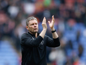 Supporting image for story: Steve Cotterill: Shrewsbury ‘deserve a higher finish’