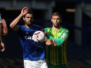 Supporting image for story: Slaven Bilic: Sam Field a part of my West Brom plans