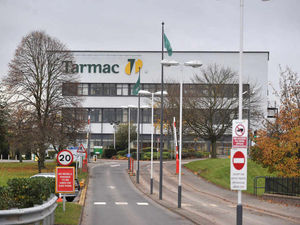 Supporting image for story: Old Tarmac HQ lined up to become free school