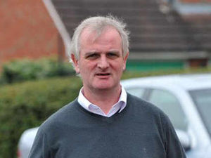 Supporting image for story: Stafford school treasurer stole £2.4k fundraising cash