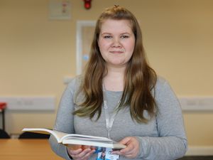 Supporting image for story: Faye’s ‘coronavirus cloud’ story is a prizewinner