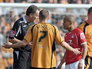 Supporting image for story: Nottingham Forest 0 Wolves 1