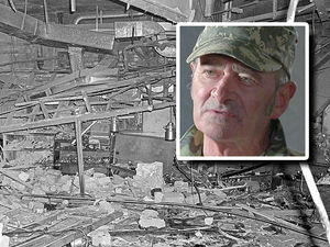Supporting image for story: Birmingham pub bombings: I’m sorry, says ‘IRA bomb maker’
