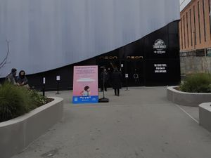 Supporting image for story: ‘Children in tears’ after Jurassic World vouchers refused at the door