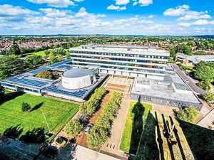 Supporting image for story: No take up for special needs school places in Whitchurch