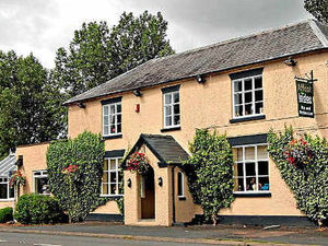 Supporting image for story: Affcot Lodge, Upper Affcot