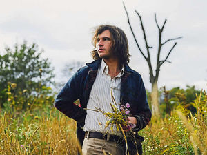 Supporting image for story: Ryley Walker headlines Birmingham's hare and hounds