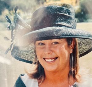 Deborah Bowness who died in August after a 15-month battle with cancer 