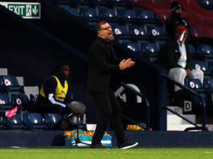 Supporting image for story: Slaven Bilic: West Brom players deserved three points