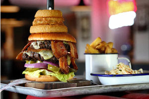 Supporting image for story: Food review: Smoke Stop BBQ, Shrewsbury