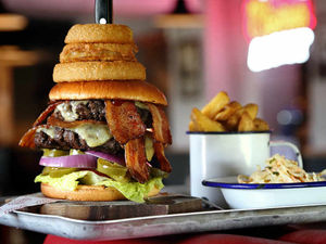 Supporting image for story: Food review: Smoke Stop BBQ, Shrewsbury