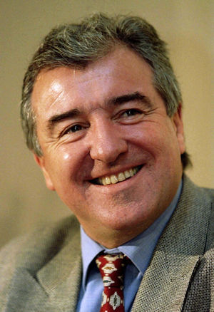Terry Venables memorably led England at Euro 96