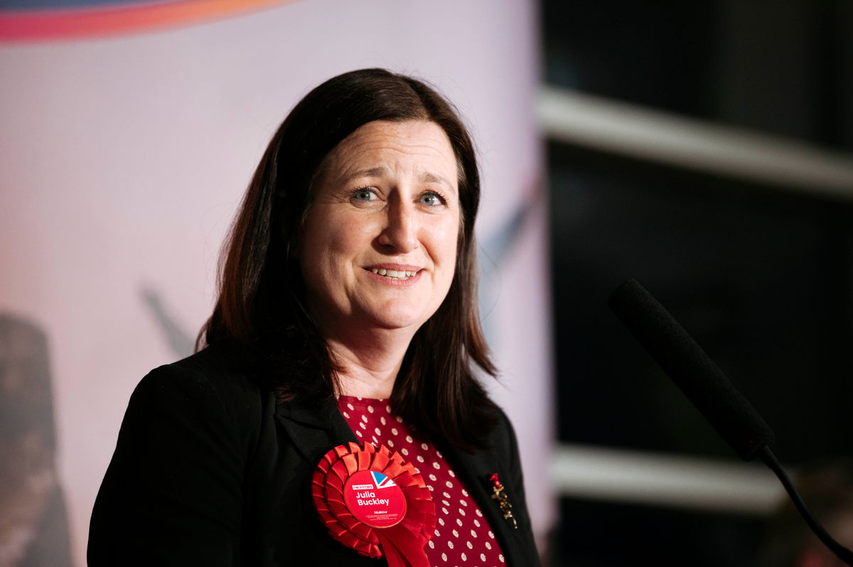 Digital ID concerns see residents inundate Shrewsbury MP with e-mails