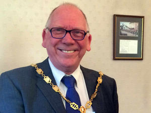 Supporting image for story: Witness plea after vandals hit Market Drayton toilets again