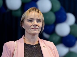 Supporting image for story: I won’t give up my legal fight any time soon, vows Sandie Peggie