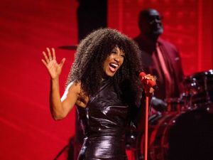 Supporting image for story: Beverley Knight on whether stage performing or being a pop star is harder