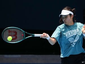 Supporting image for story: Emma Raducanu: New physical trainer Yutaka Nakamura perfect fit for travel team