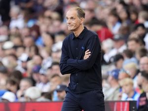Supporting image for story: Thomas Tuchel says later World Cup kick-off times would be ‘better’ for England