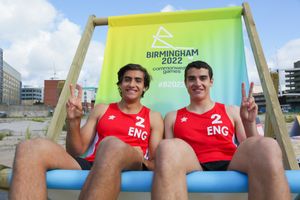 Birmingham 2022 Commonwealth Games celebrates three-year countdown to 'The Games For Everyone'