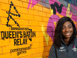 Supporting image for story: Search is on for Commonwealth Games heroes to be Queen’s Batonbearers