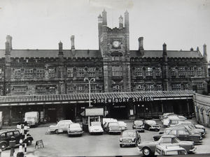 Supporting image for story: Phil Gillam: On the right track for nostalgia