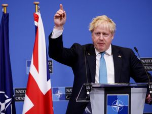 Supporting image for story: Ukraine can ‘certainly win’ in the face of Russian aggression – PM