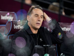 Supporting image for story: Julen Lopetegui’s West Ham future in doubt as technical director stays away