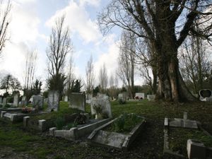 Supporting image for story: British funerals increasingly ‘celebrations of life’, study finds