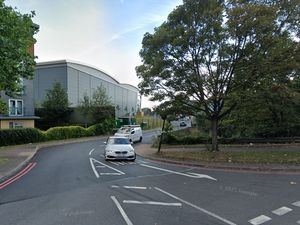 Supporting image for story: Road shut in Oldbury thanks to burst water main