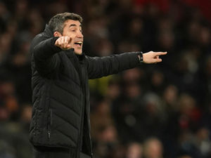 Supporting image for story: Wolves boss Bruno Lage targets summer deals