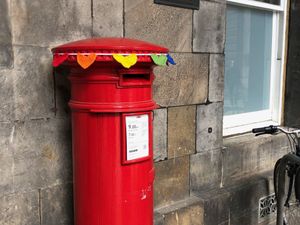 Supporting image for story: Sunak not concerned postal ballots delay may leave some voters disenfranchised