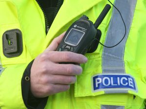 Supporting image for story: Two adults and teenager die in car crash on M5 in south Gloucestershire