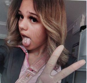 Wolverhampton Police have asked for help with finding Shylah. Photo: Wolverhampton Police