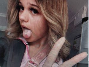 Supporting image for story: Appeal launched to ask for help finding missing Wednesfield teenager