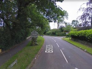 Supporting image for story: Speed signs planned for Eccleshall roads