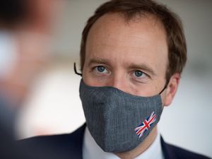 Supporting image for story: Cummings: Matt Hancock engaged in ‘criminal, disgraceful behaviour’