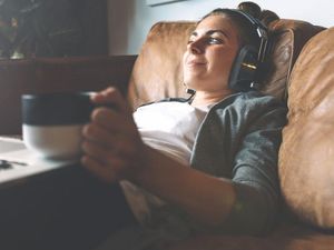 Supporting image for story: These #BaristaSongs are the perfect tunes for coffee lovers