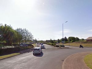 Supporting image for story: No new entrance for Shrewsbury's Meole Brace Retail Park