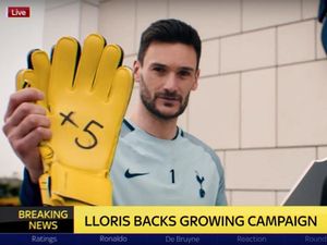 Supporting image for story: EA Sports steers into player ratings complaints with hilarious Fifa 19 advert