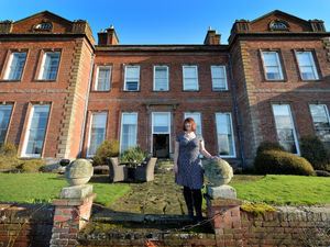 Supporting image for story: Take a look at what's on this May Half Term at Shropshire's National Trust sites