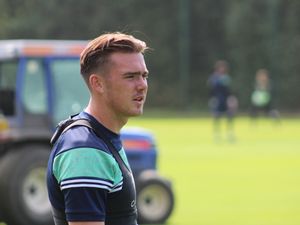 Supporting image for story: A big season ahead for Walsall's Jack Nolan