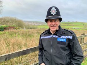 Supporting image for story: Farmer fined £4,000 for stealing cow in DNA case