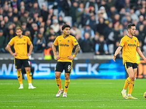 Supporting image for story: Max Kilman outlines why Wolves were soundly beaten at West Ham