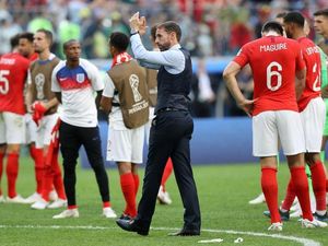 Supporting image for story: Telford father blames World Cup and hot weather for drunken pub incident