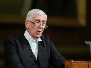 Supporting image for story: Commons at risk from ‘foreign actors’ after China spy case dropped, says Speaker