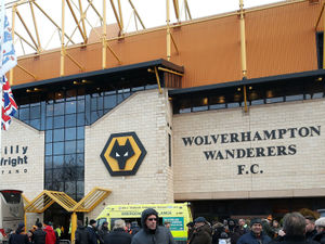 Supporting image for story: Wolves offer free coach travel for Swansea replay