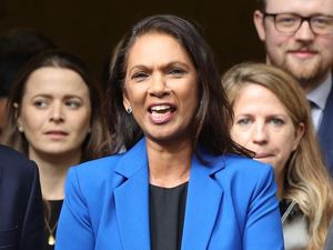 Supporting image for story: Gina Miller: The campaigner at the forefront of key Brexit legal battle